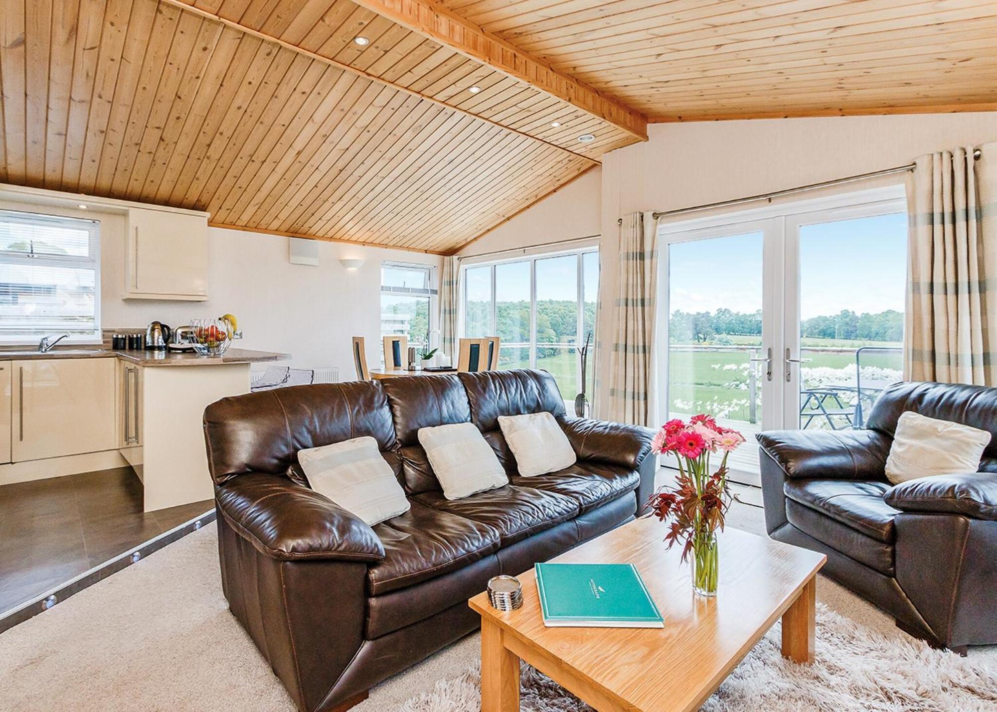 Kessock Highland Lodges North Kessock Room photo