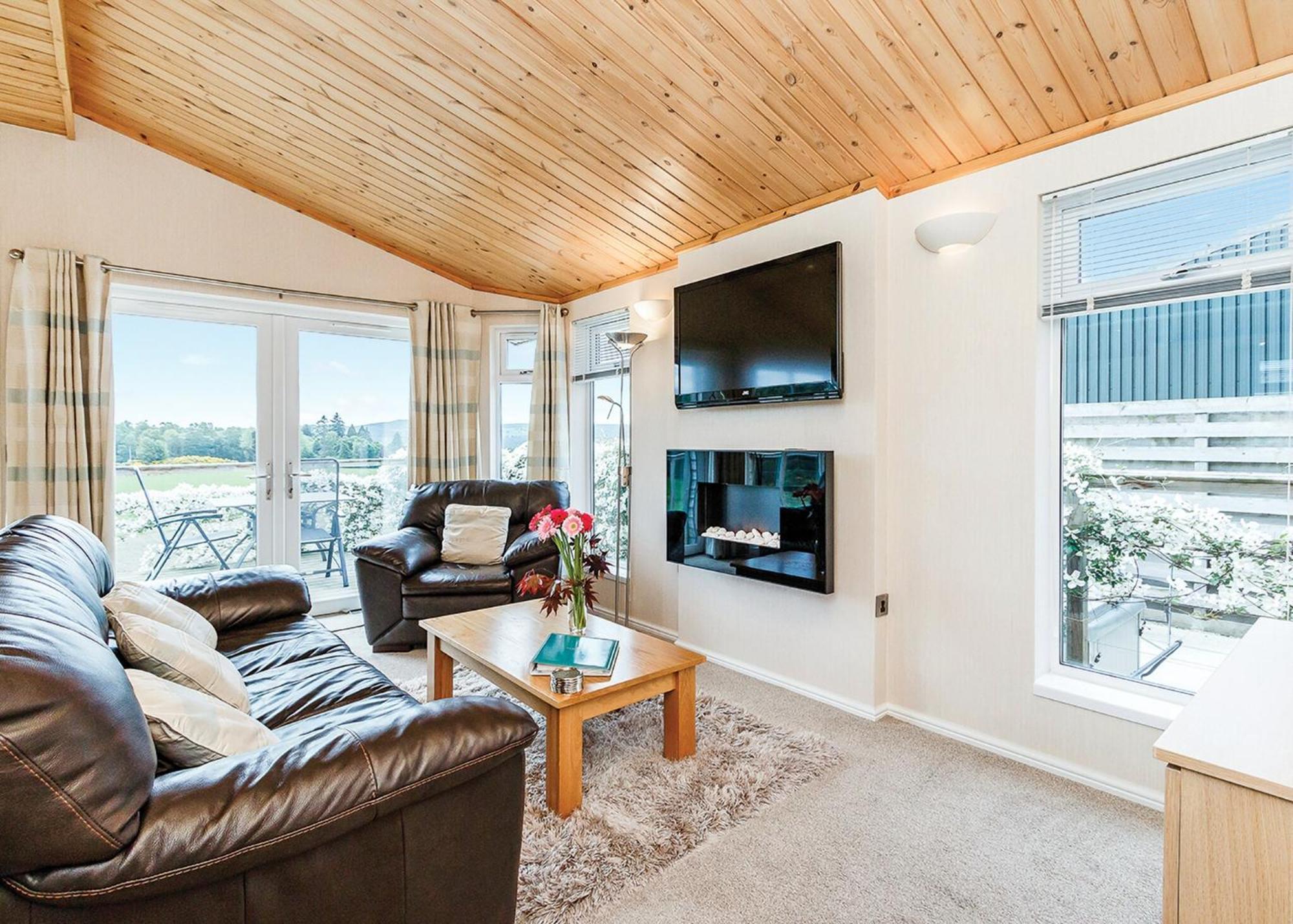 Kessock Highland Lodges North Kessock Room photo