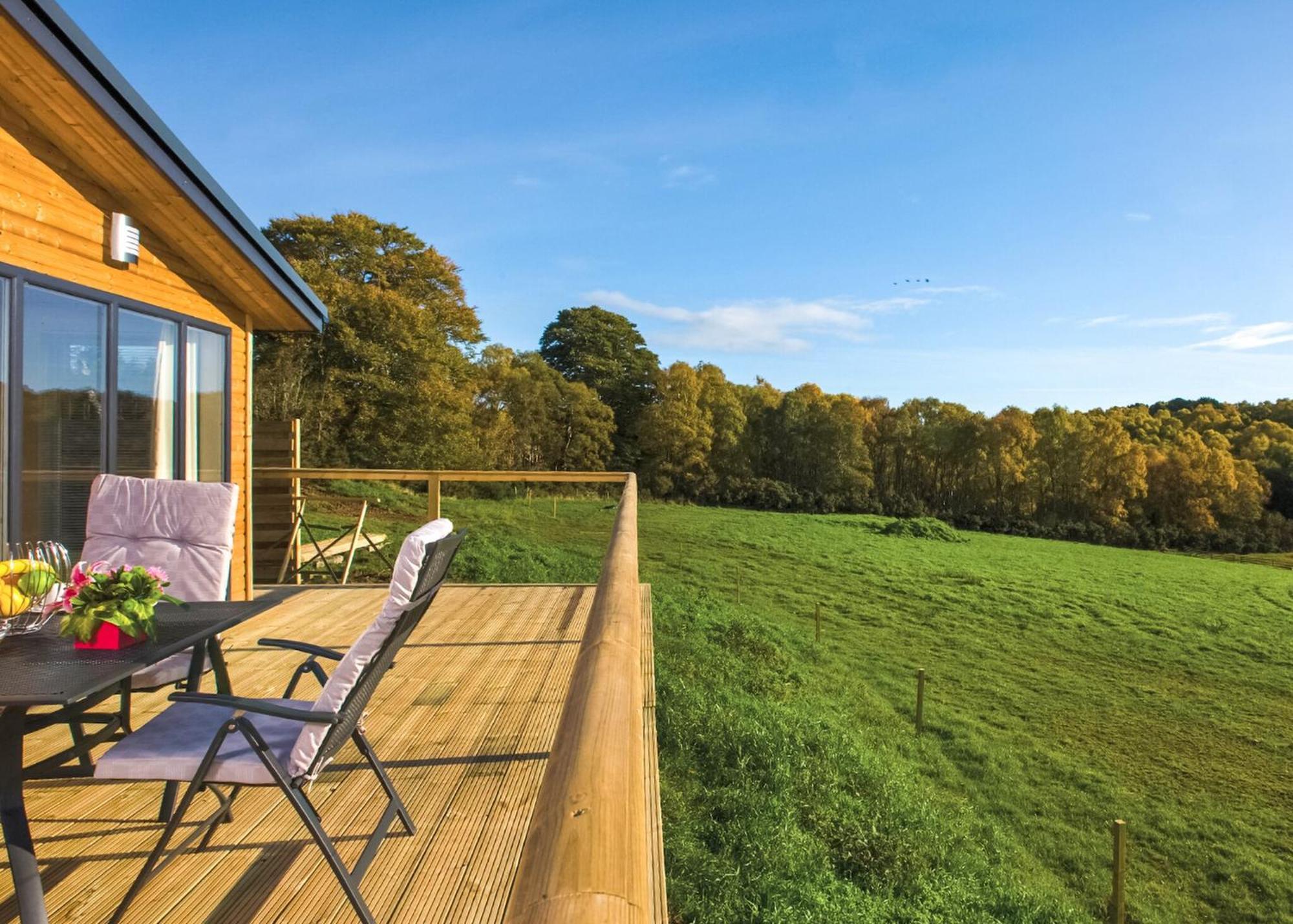 Kessock Highland Lodges North Kessock Room photo