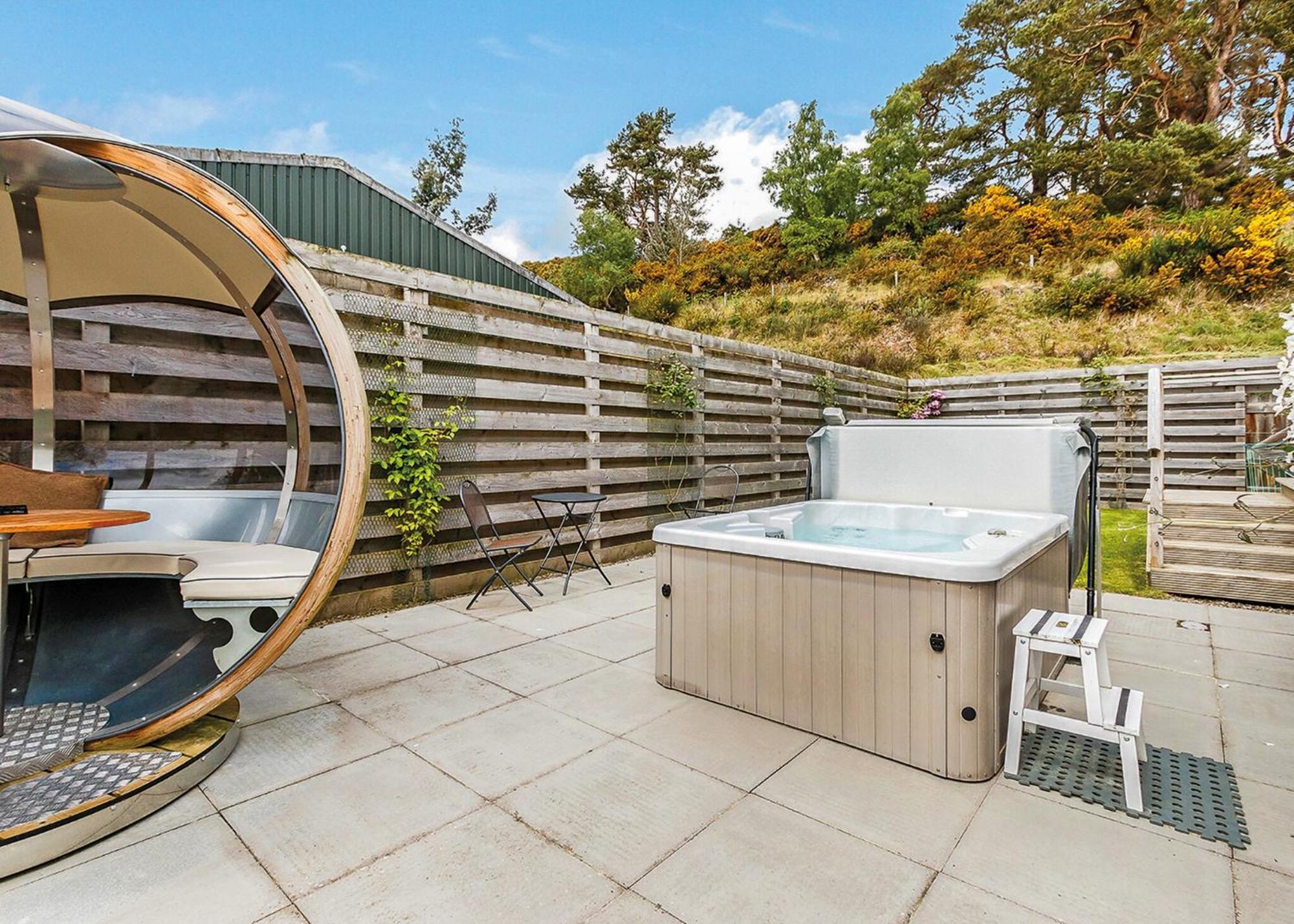 Kessock Highland Lodges North Kessock Room photo