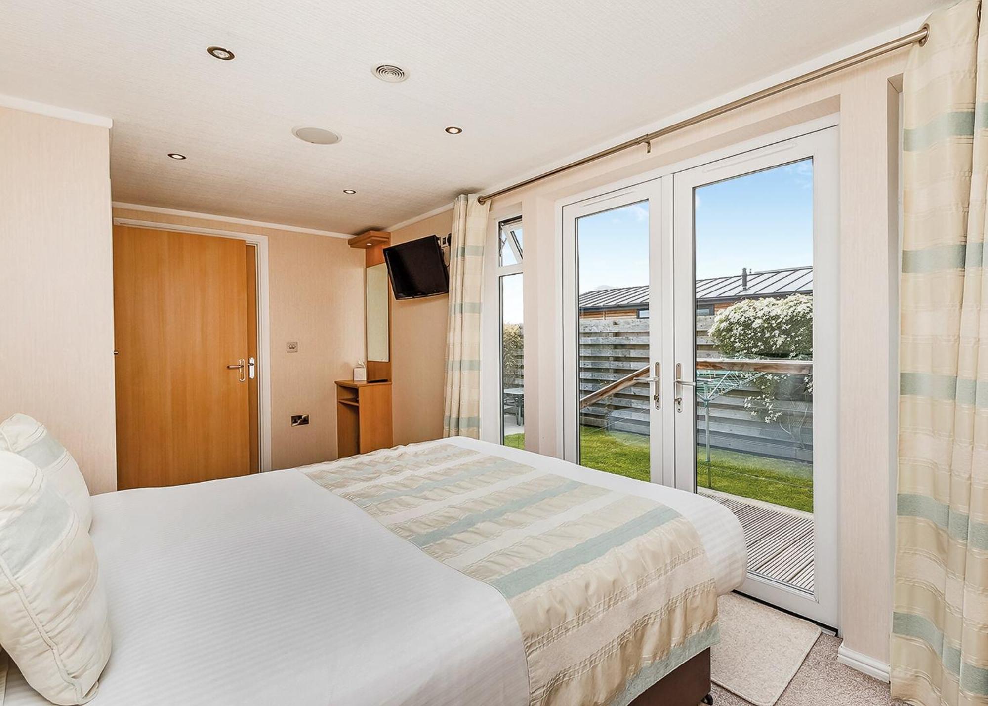 Kessock Highland Lodges North Kessock Room photo