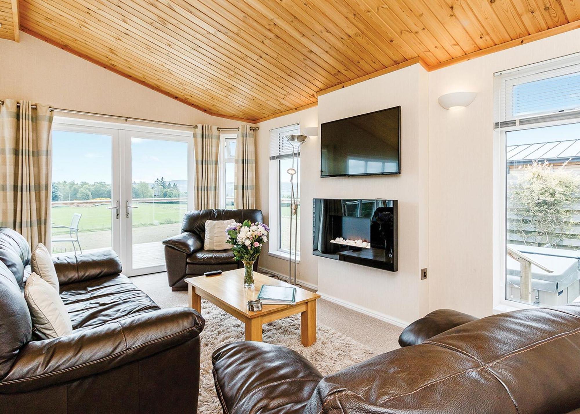 Kessock Highland Lodges North Kessock Room photo