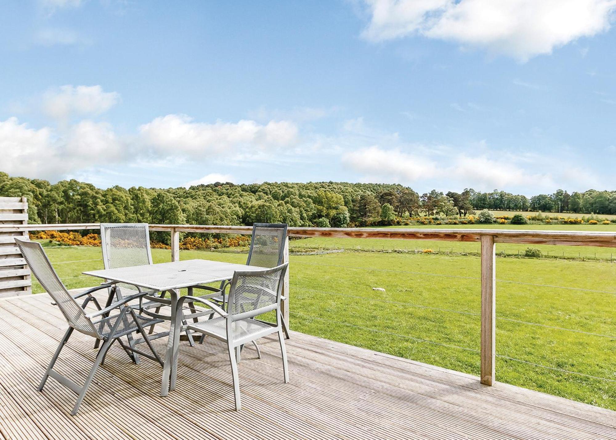 Kessock Highland Lodges North Kessock Room photo